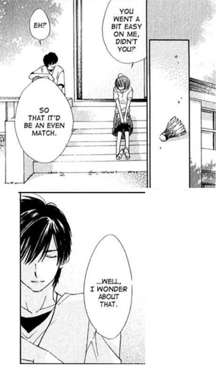 Maybe Shuukatsu kimi n